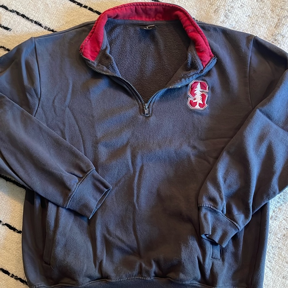 Stanford Sweater by Colosseum